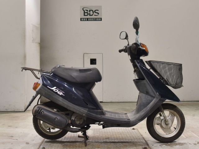 Yamaha JOG-1 1996
