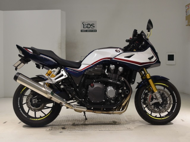 Honda CB1300SF BOLDOR 2020