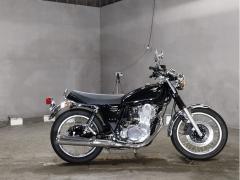 Yamaha SR400 2022