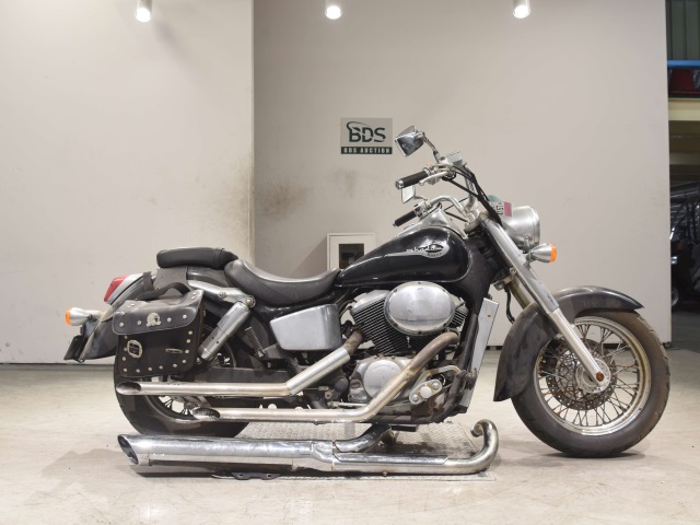 Honda SHADOW750 2001