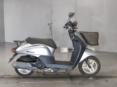 Honda TODAY 2012