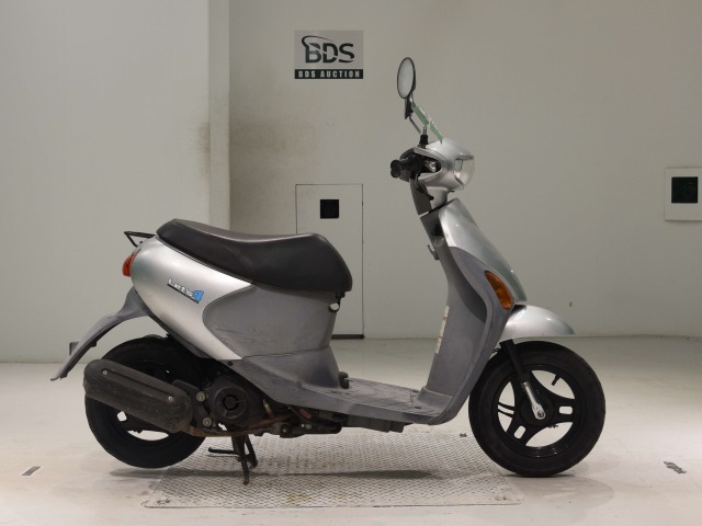 Suzuki LETS4