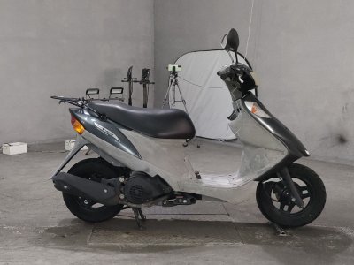 Suzuki ADDRESS V125