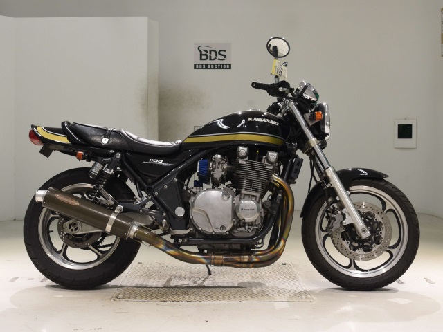 Kawasaki ZEPHYR1100 1992