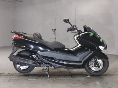 Yamaha MAJESTY 250 2007