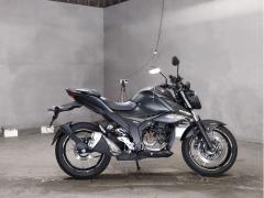 Suzuki GIXXER250
