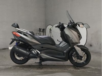 Yamaha X-MAX250 2018