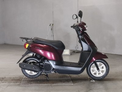 Honda TACT125 2019