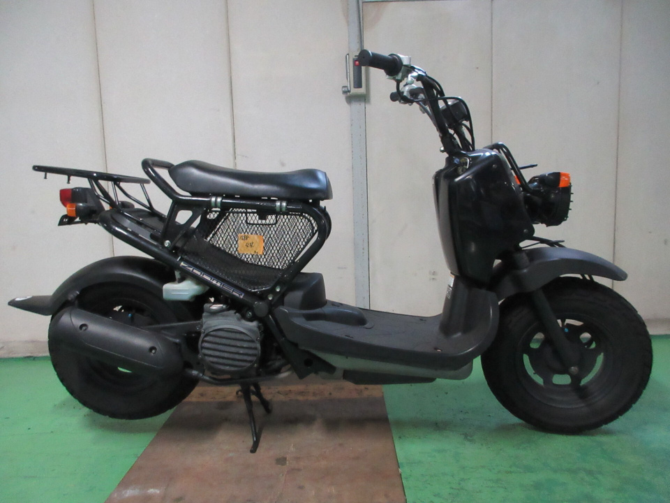 Honda ZOOMER 2006
