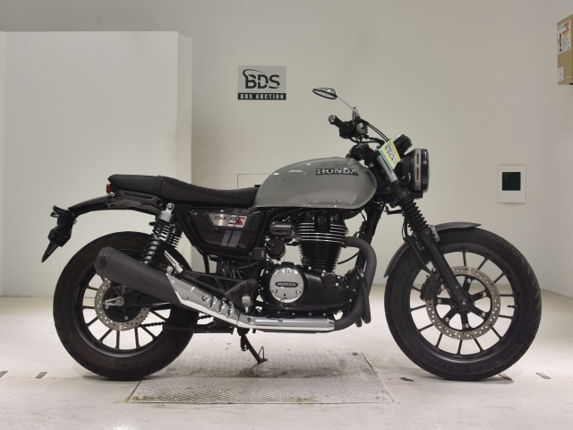 Honda GB350 2022