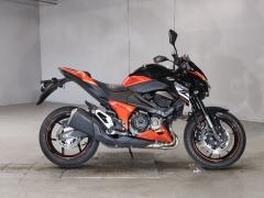 Kawasaki Z800 2014