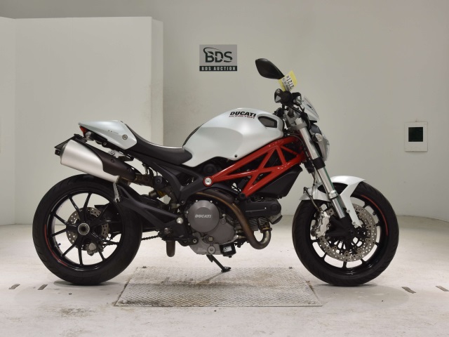 Ducati MONSTER 796 2013