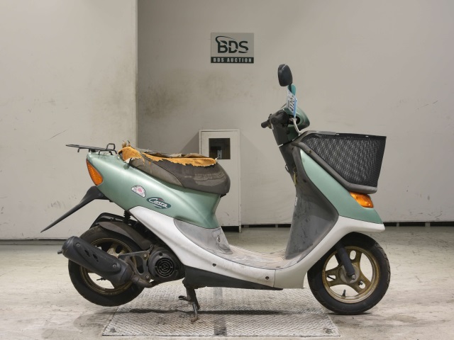 Honda DIO CESTA 1995