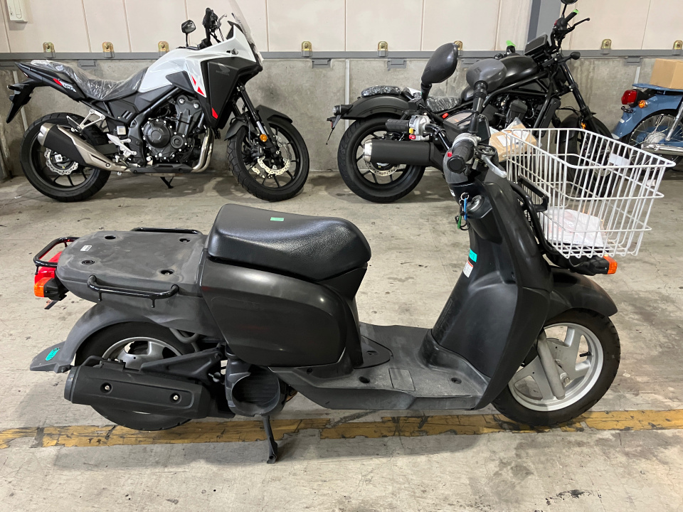 Yamaha GEAR