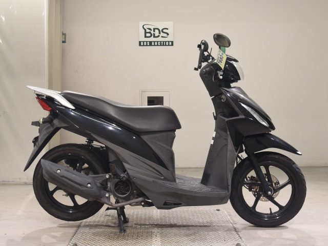 Suzuki ADDRESS V110