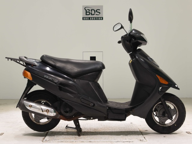 Suzuki VECSTAR 125