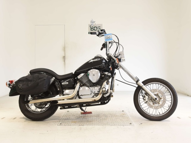 Yamaha DRAGSTAR XVS250 2000