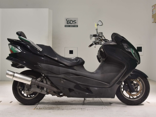 Suzuki SKYWAVE 250SS 2008