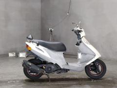 Suzuki ADDRESS V125