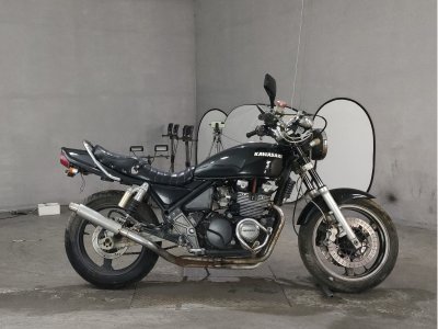 Kawasaki ZEPHYR400 1997