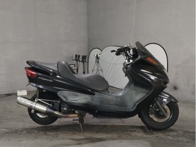 Yamaha MAJESTY 250C 2004
