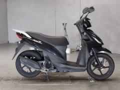 Suzuki ADDRESS V110