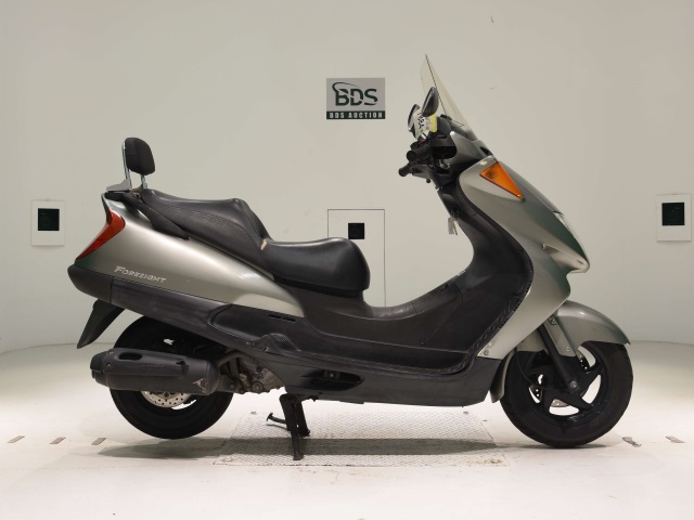 Honda FORESIGHT EX 2005
