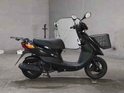 Yamaha JOG 115 2015