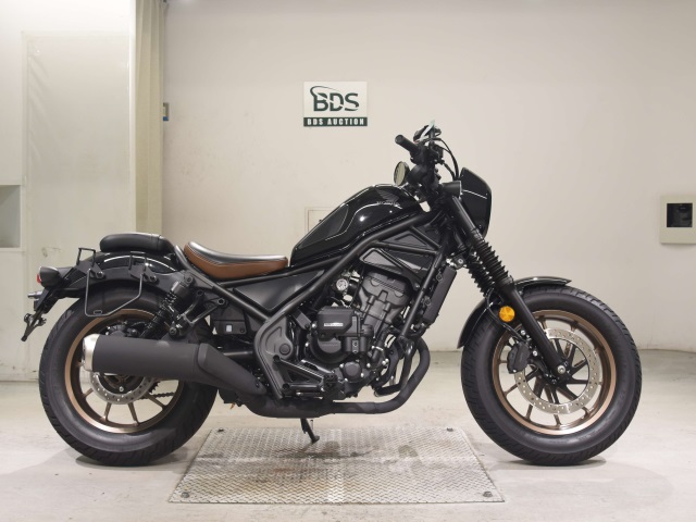 Honda REBEL CMX1100 2025