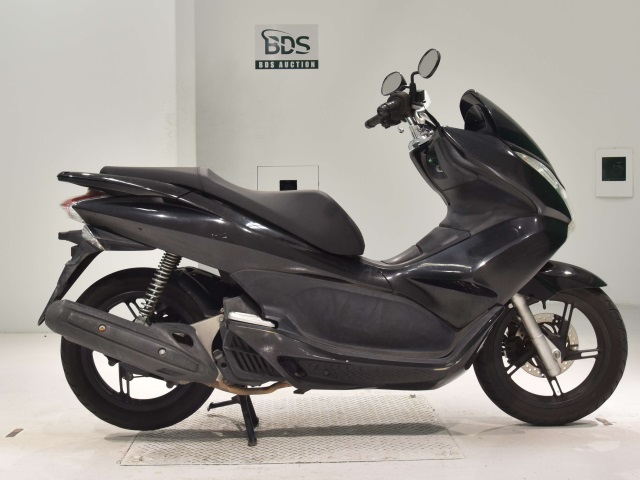 Honda PCX125 2012