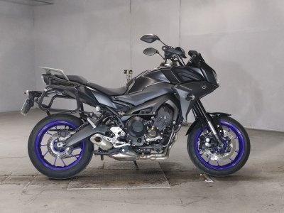 Yamaha TRACER9 2020