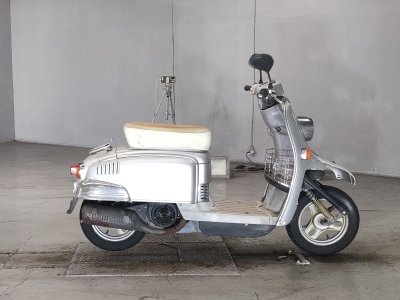 Honda JULIO 1999
