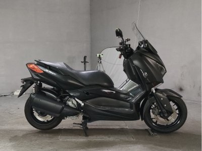 Yamaha X-MAX250 2019