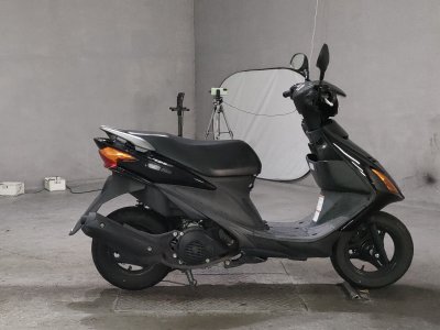 Suzuki ADDRESS V125