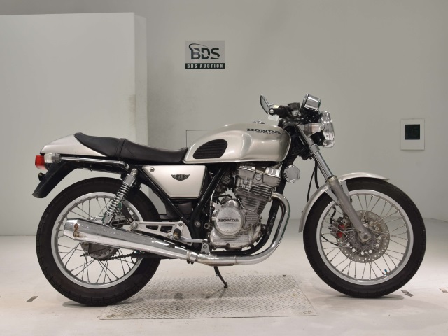 Honda GB250 CLUBMAN 1993