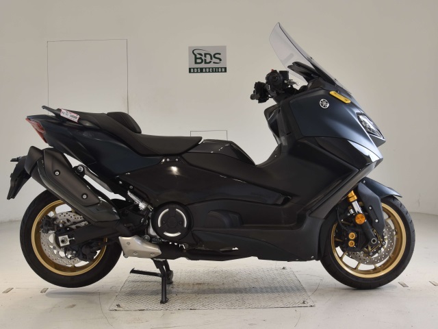 Yamaha T-MAX560T 2024