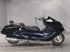Yamaha MAXAM250 2007