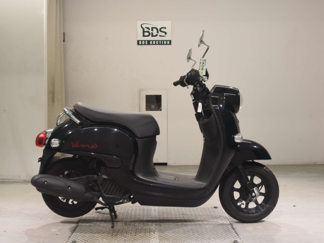 Yamaha vino -4 2023