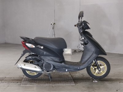 Yamaha JOG ZR EVOLUTION 2015