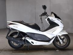 Honda PCX125 2014