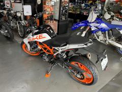 KTM 390 DUKE 2019