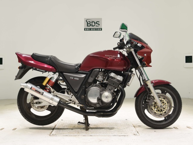 Honda CB400SF 1994