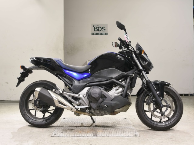 Honda NC750SD 2020