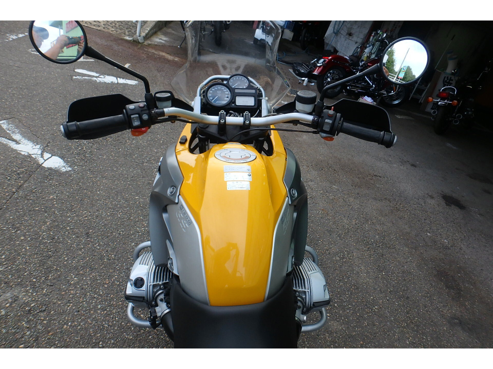 BMW R1200GS 2005