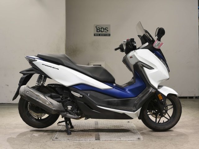 Honda FORZA 2018