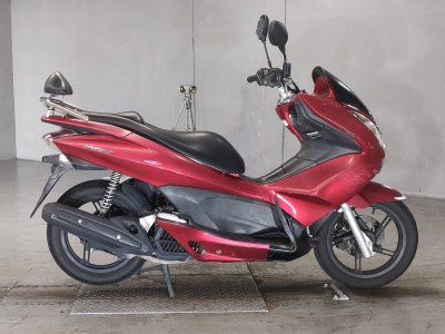 Honda PCX125 2010