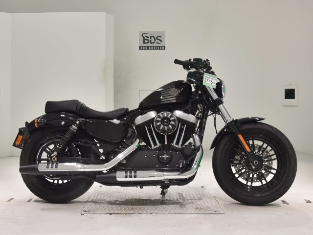 HD SPORTSTER FORTY-EIGHT XL1200X 2018