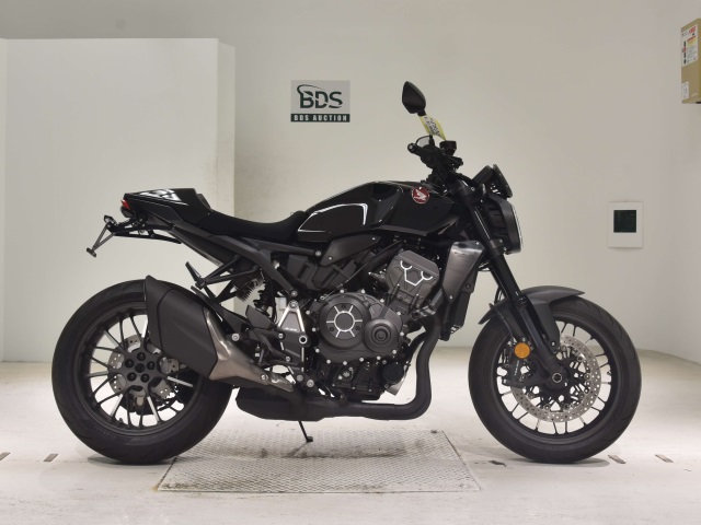 Honda CB1000R 2023