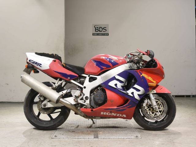 Honda CBR900RR 1998