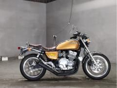 Honda CB400 1998